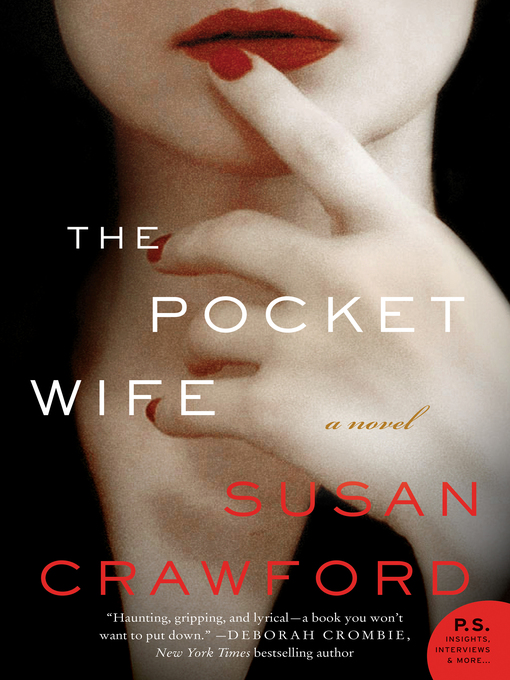 Détails du titre pour The Pocket Wife par Susan Crawford - Disponible